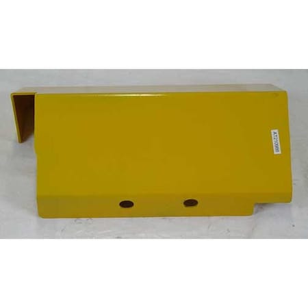 Aftermarket RH Rear Cover BAL10-0256